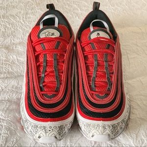 Nike Shoes | Air Max 97 Jayson Tatum Cj9780600 12 | Poshmark 2019 Nike Air Max 97 Jayson Tatum CJ9780 600 Free Shipping